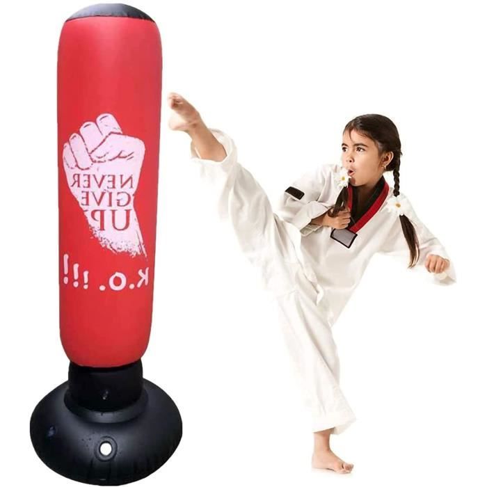 Punching ball online autoportant
