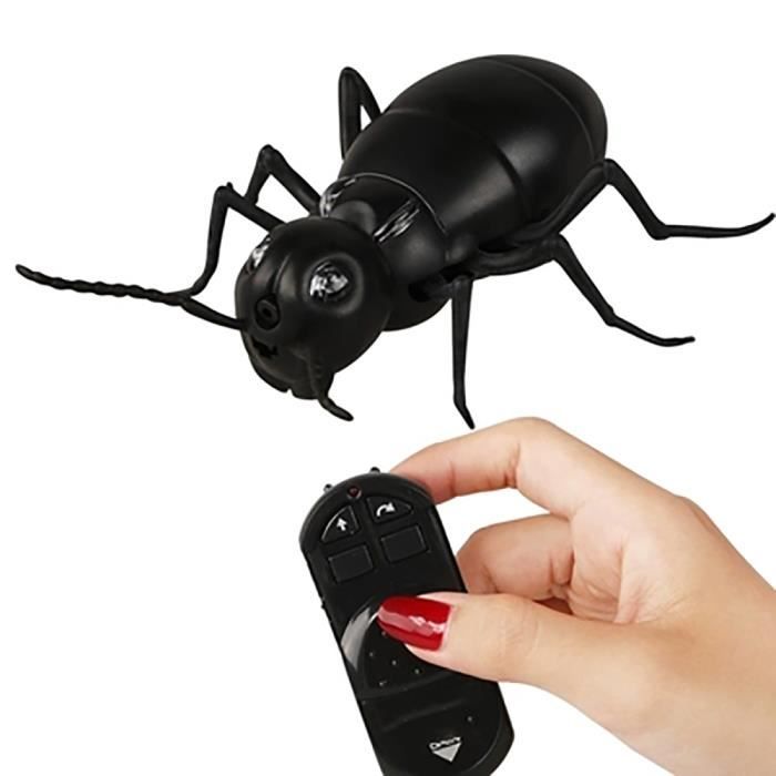 Gratuit Images Telecommande Maquette Simule Faux Fourmi Enfants Jouets Blague le plus cool par