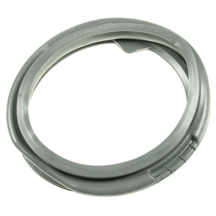 Joint hublot 481010947486 pour Lave linge WHIRLPOOL