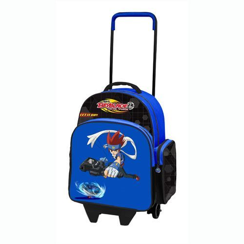Sac a on sale dos beyblade
