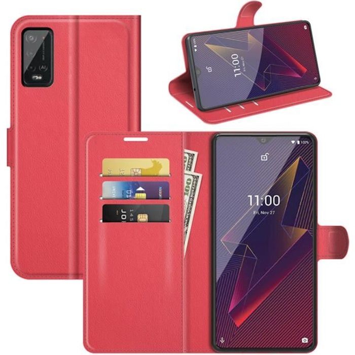 Pochette online telephone wiko