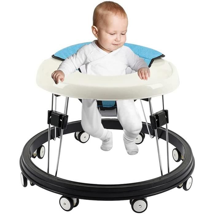 Trotteur bébé garçon, trotteur bebe evolutif centre dactivités