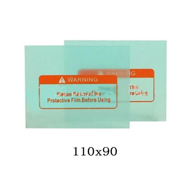 Lentille De Casque De Soudage LY800D – Filtre Automatique Avec 4 Capteurs – Protection UV/IR Pour Soudeurs - 5