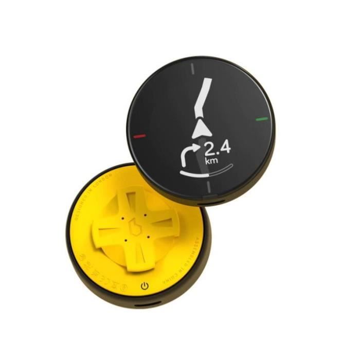 Compteur gps hotsell strava