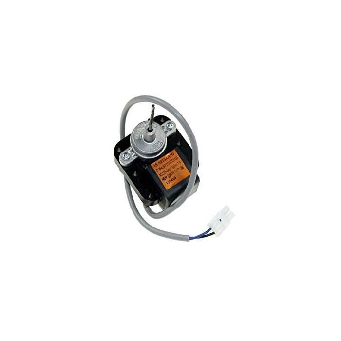 Moteur ventilateur Beko