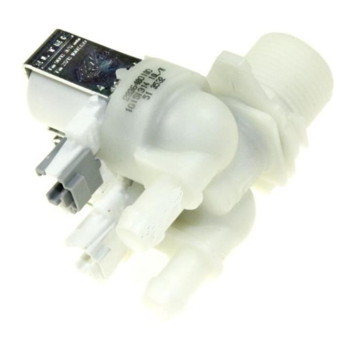 Beko Electrovanne pour Lave Linge - vue 2