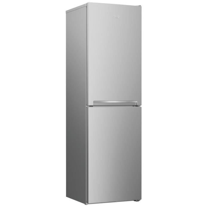 Combine Beko Rcse300k20s Achat Vente Refrigerateur Classique Combine Beko Rcse300k20s Cdiscount
