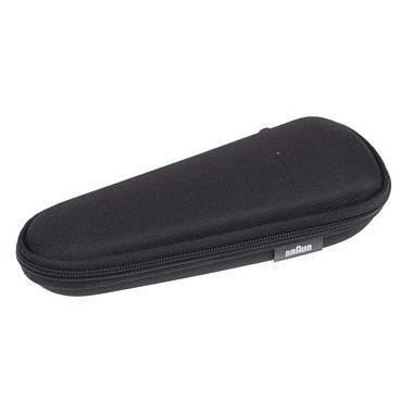 TROUSSE DE RANGEMENT POUR RASOIR ÉLECTRIQUE BRAUN BVMPIECES - vue 2