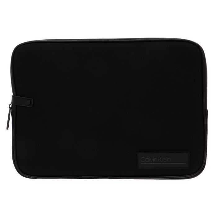 Calvin klein top sac ordinateur