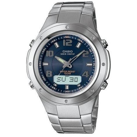 casio wva