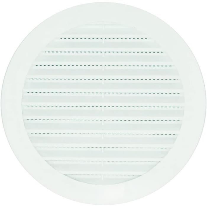 16 Caches Trous Blancs 10mm Pour Chasse D'eau Ou Meuble - Uxcell - Neufs
