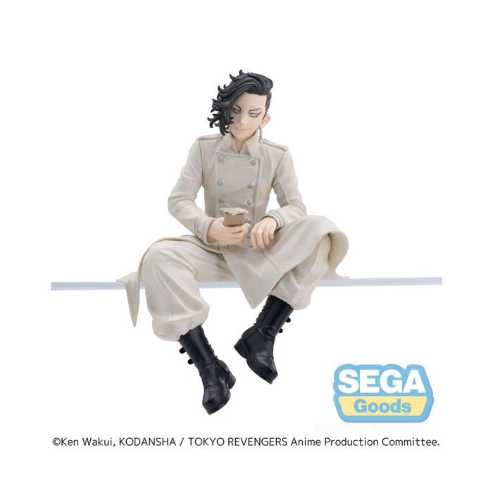 Figurine Pm - Tokyo Revengers - Hajime