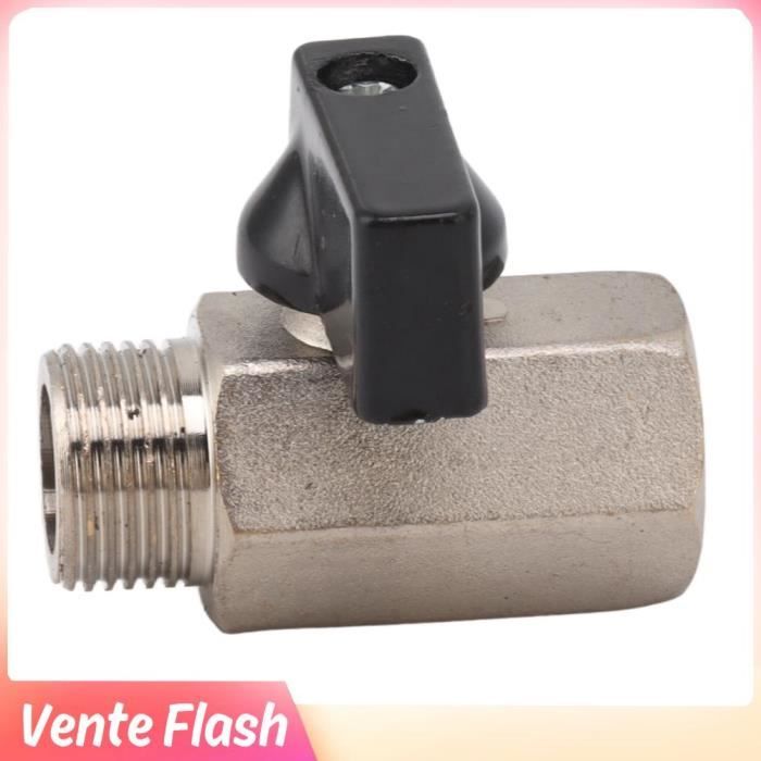 Kit Sablage Type Valve Avec Buses En Alumine | Pour Dérouillage, Décapage Peinture | Projet Bricolage Et Pro