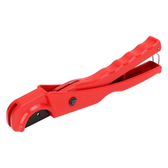 Outil De Coupe Pour Manchons Isolants En Mousse - 3 Tailles (15, 22, 28 Mm) - Pour Isolation Tuyaux Cuivre - Coupes à 45° Et En T