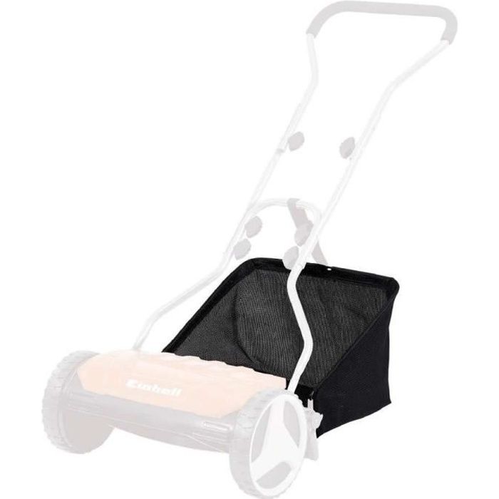 Bac de ramassage pour tondeuse Einhell GE-HM 38 S -