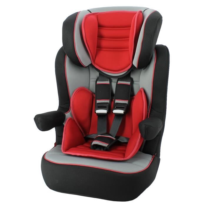 siege auto nania inclinable