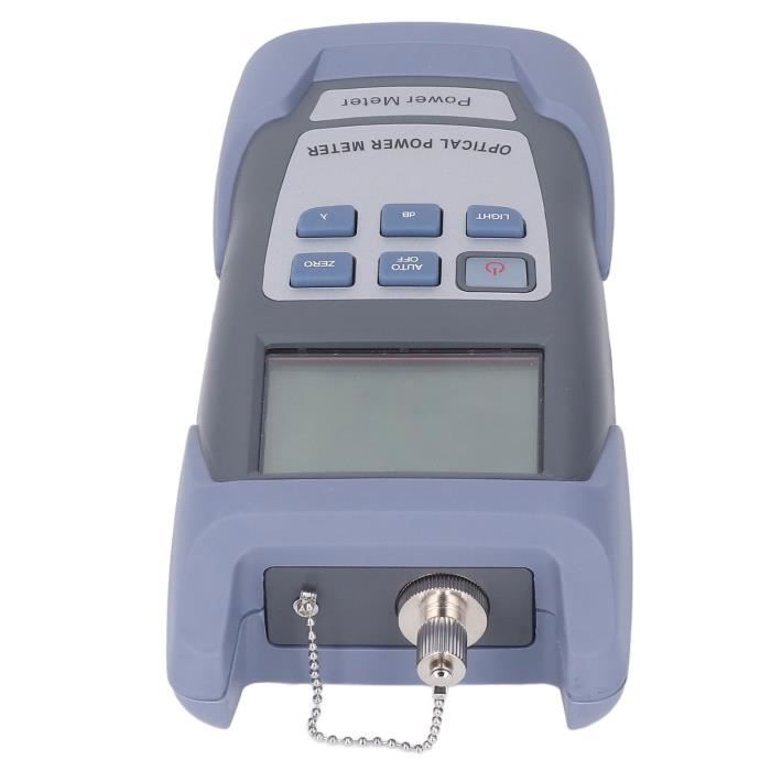 Détecteur Logarithmique, Contrôleur De Détecteur Logarithmique De Mètre