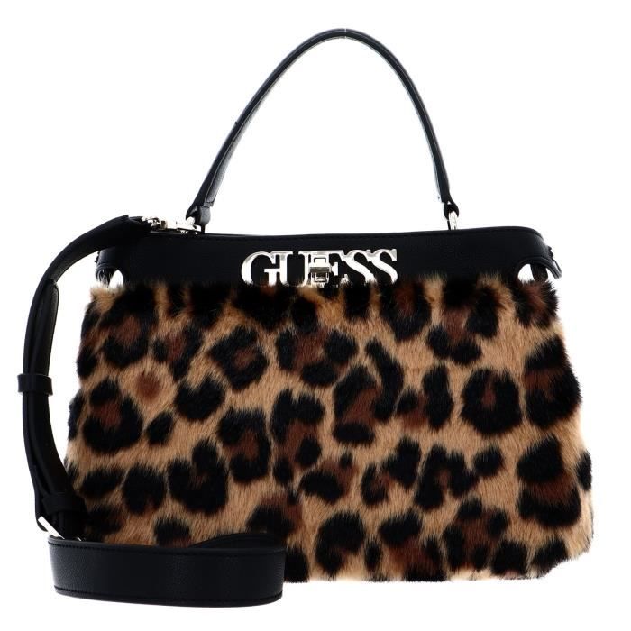 Sac outlet guess fourrure