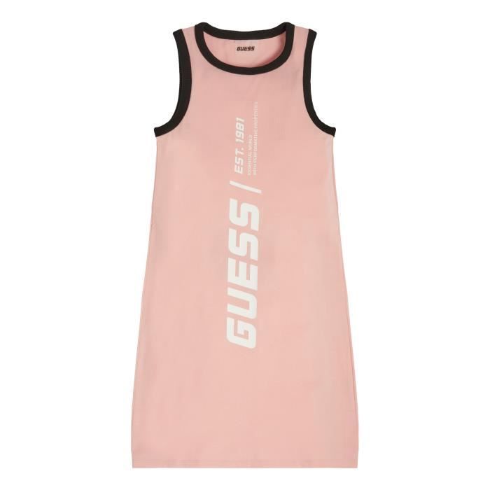 Guess discount robe fille