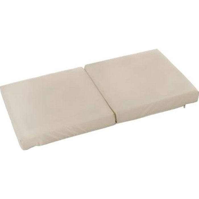 Matelas pour mini lit parapluie