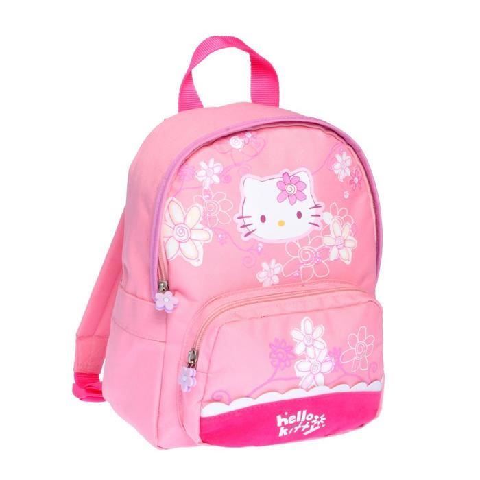 Hello kitty sac a dos online
