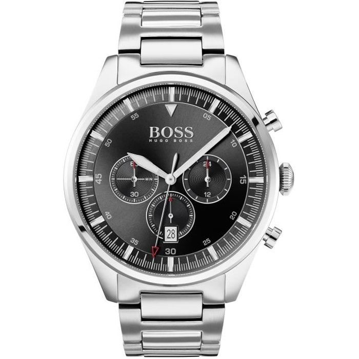 Montre boss chronographe clearance