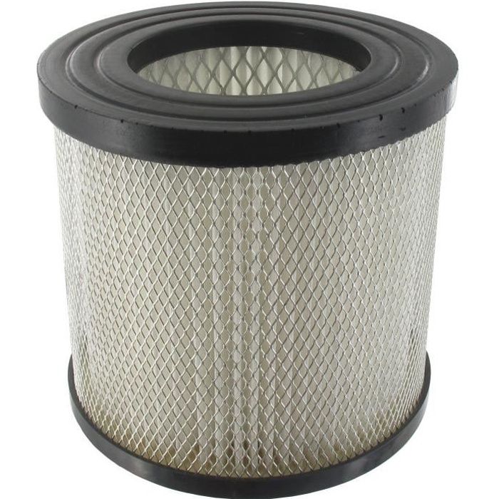 jardin pratic filtre aspirateur pour aspirateur vide cendres xl2040b cdiscount jardin
