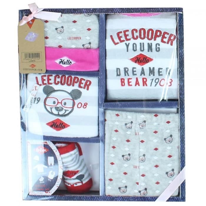 Lee cooper online bébé