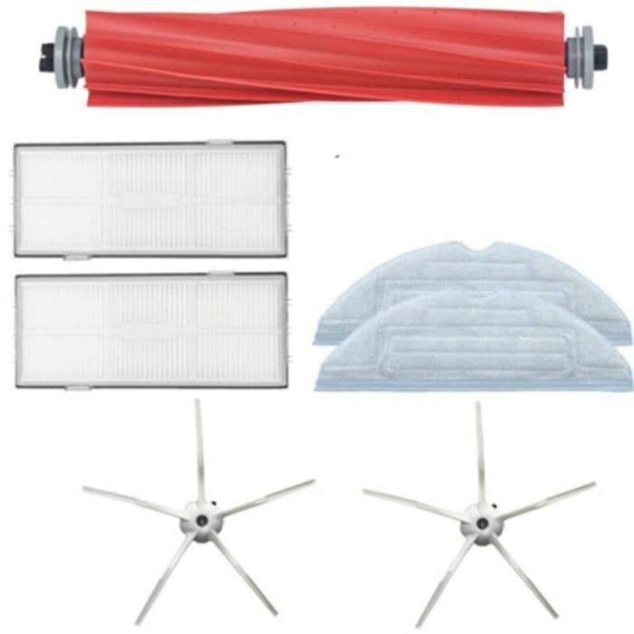 Réservoir D'eau Propre De Remplacement Pour Roborock F25, A30 Pro – Conversion Lavage Sols Durs (bois, Carrelage) - 8