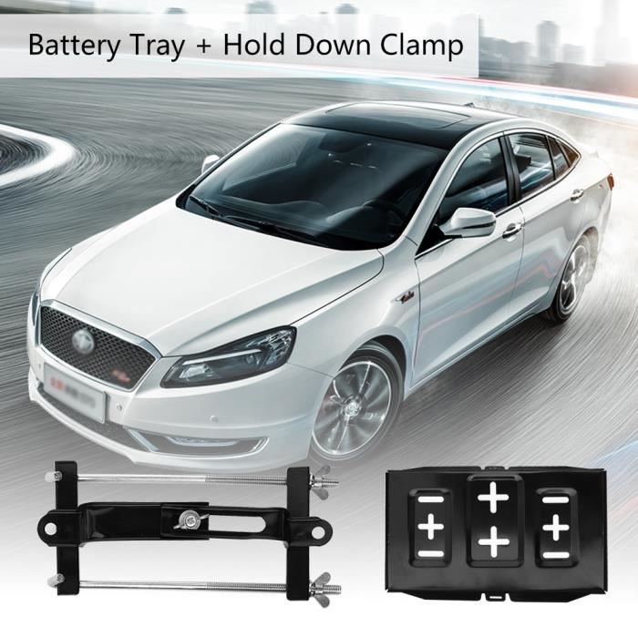 Support De Batterie Réglable En Acier Au Carbone – Trépied Tambour 400-550 Mm, Ultra Stable Pour Caisse Claire, Batterie Muette Ou Éthérée