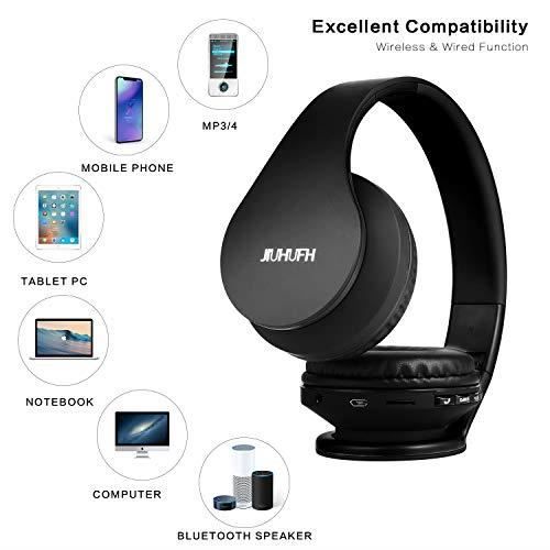 Jiuhufh casque bluetooth Clearance