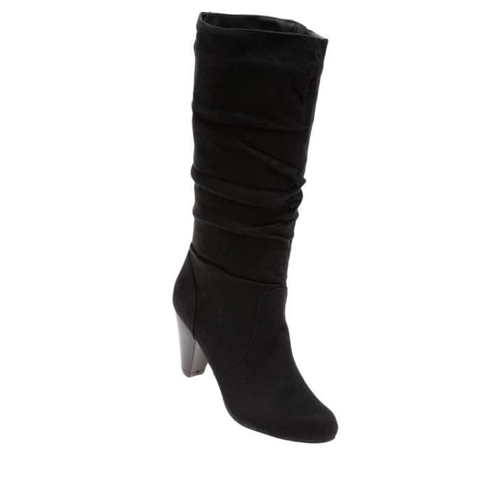 Bottines femme tati sale