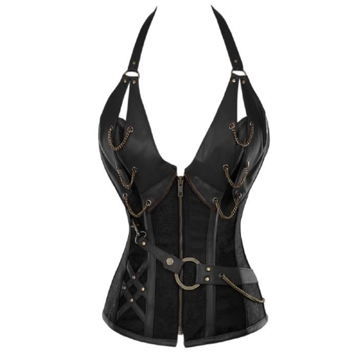 Bustier medieval pas cher Clearance