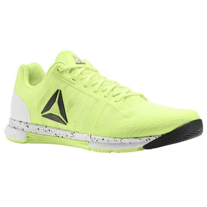 reebok crossfit speed tr homme