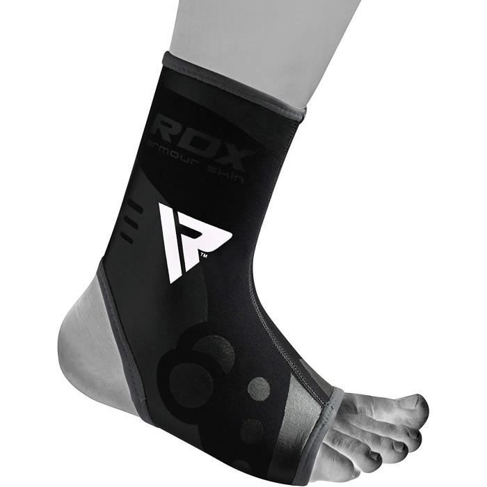 Activlife Chevillère compression Wrap Large Livraison Gratuite