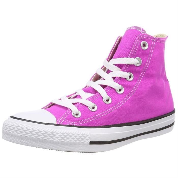 converse montante rose femme converse montante rose femme