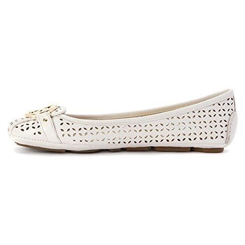 ballerine homme michael kors