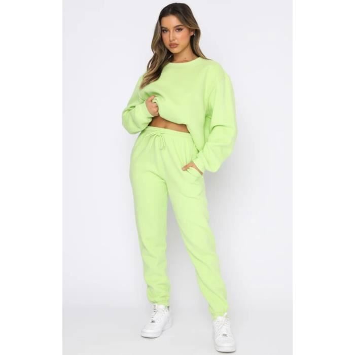 Survetement femme grande taille top