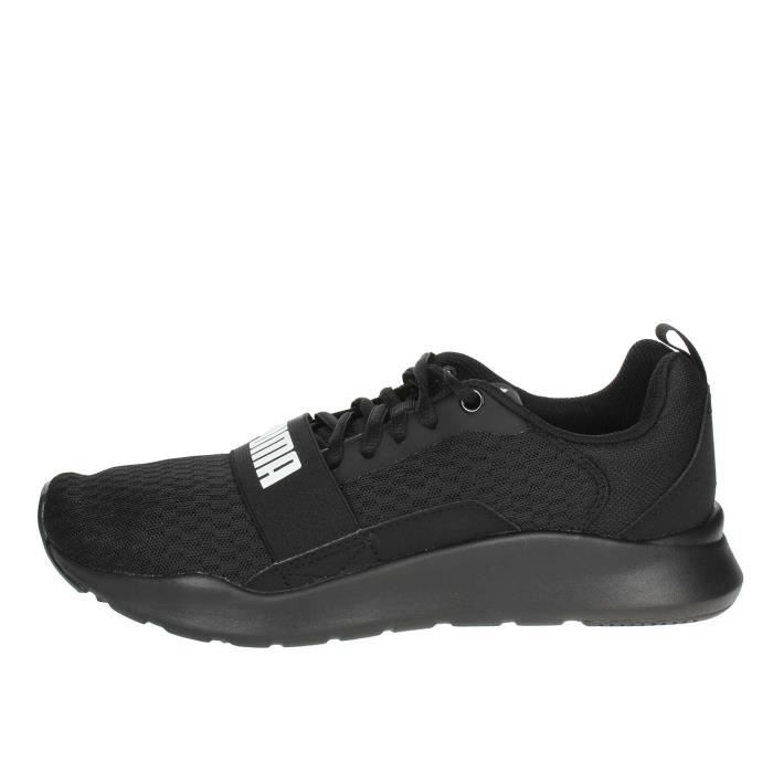 espadrille puma pour homme