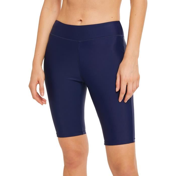 Legging bermuda femme best sale