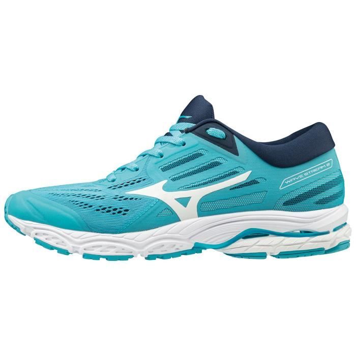 mizuno wave steam 2
