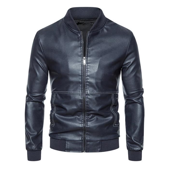 Blouson luxe homme sale