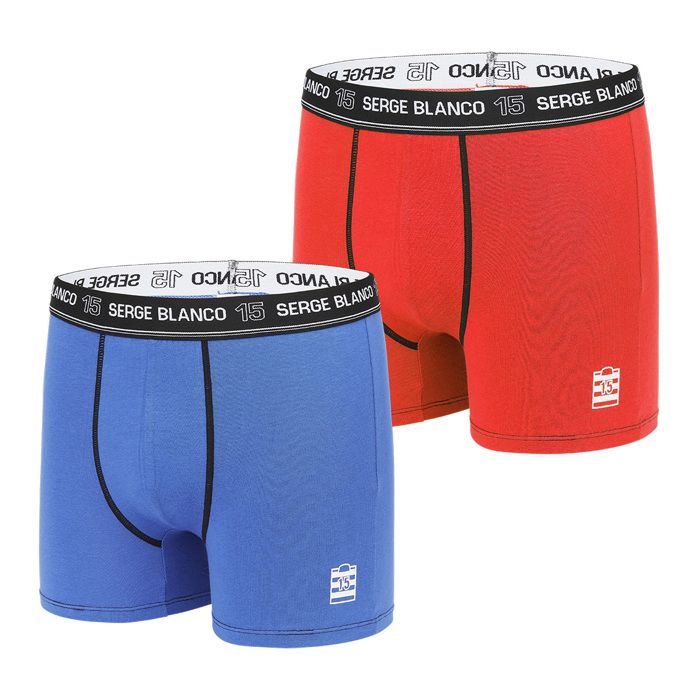 Lot De 2 Boxers Coton Homme Colored Class Multicolore Cdiscount Pret A Porter Lot De 2 Boxers Coton Homme Colored Class Multicolore Cdiscount Pret A Porter