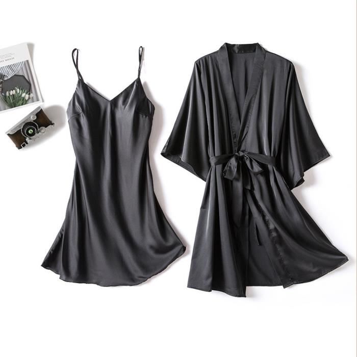 Chemise de store nuit cdiscount