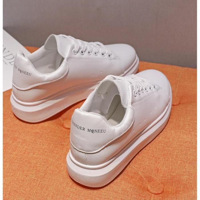 Basket luxe pas cher top