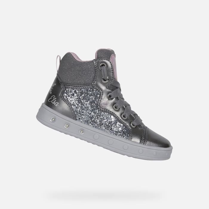 Chaussure geox lumineuse outlet