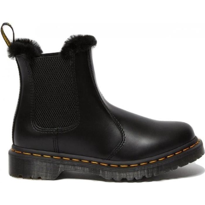 Fausse clearance dr martens