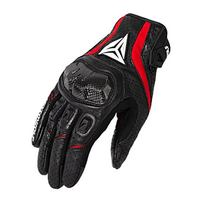 Firm Grip Gants de travail résistants à l'eau en cuir de vachette grainé de qualité supéri... | Home Depot Canada