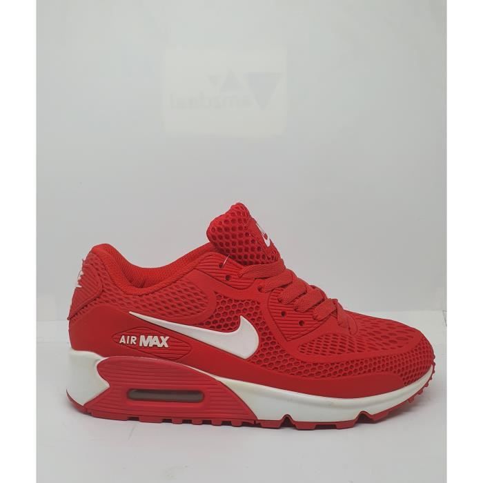 chaussures parallele