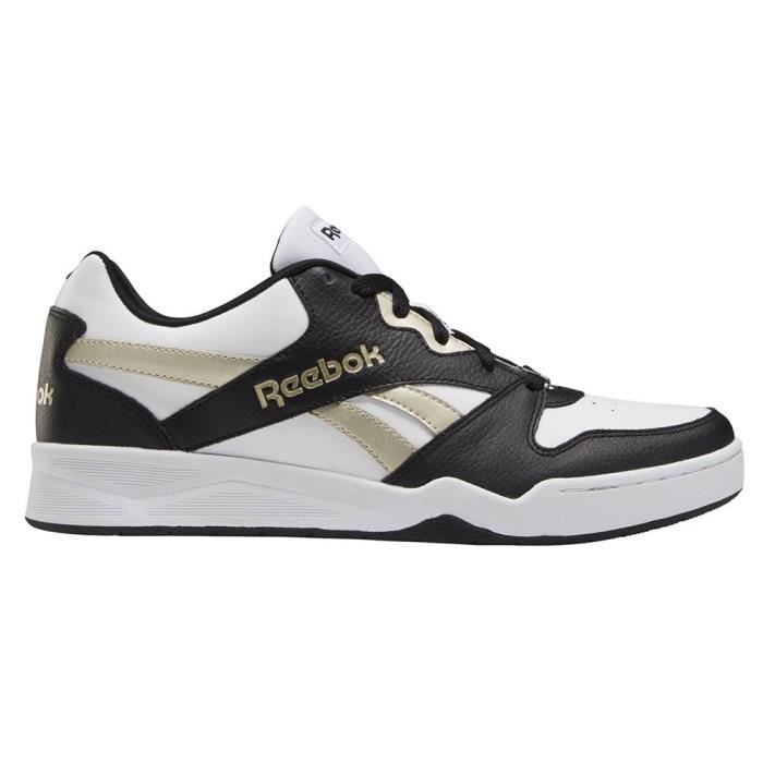Reebok noir deals et blanche homme